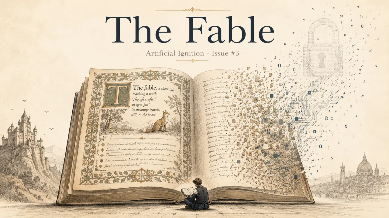 The Fable